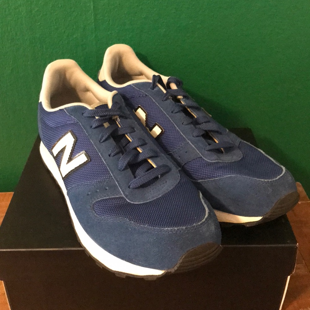 New Balance Sneakers